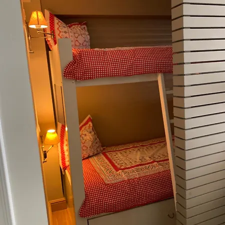 Διαμέρισμα Gezellige Landelijke 4 Persoons Luxestudio, 50 M2 Met Schuin Zeezicht *